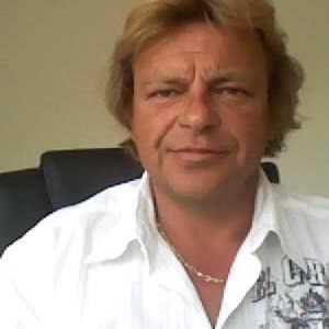 Profilbild von Leopold Bech