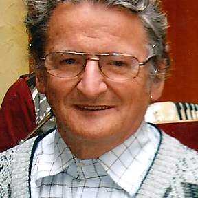 Profilbild von Leopold Binder
