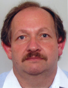 Profilbild von Leopold Eggenberger