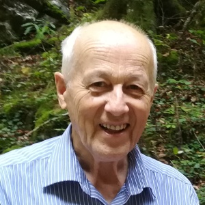 Profilbild von Leopold Frank