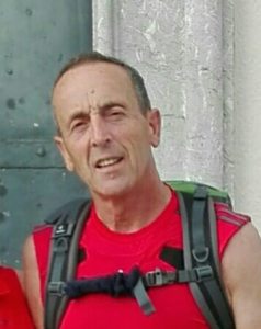 Profilbild von Leopold Gerstmayr