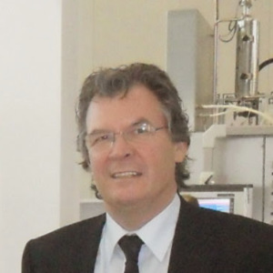 Profilbild von Leopold Gruber