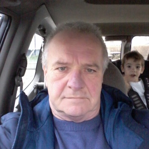 Profilbild von Leopold Haferl