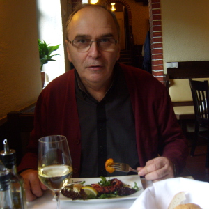 Profilbild von Leopold Haunold
