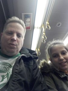 Profilbild von Leopold Hoenig