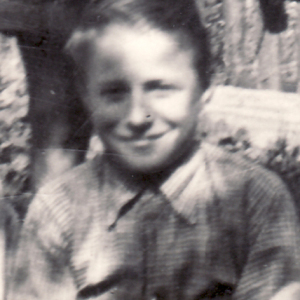 Profilbild von Leopold Hollensteiner