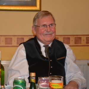 Profilbild von Leopold Hollmann