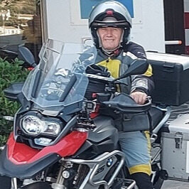 Profilbild von Leopold Holzhacker
