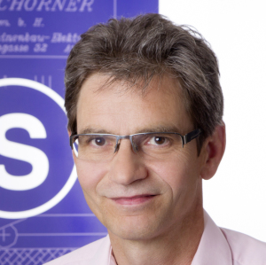Profilbild von Leopold Hubmayer