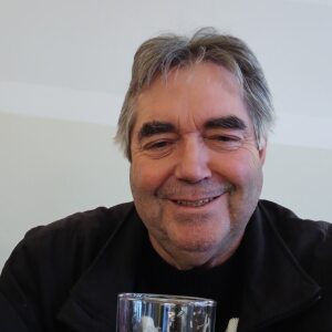 Profilbild von Leopold Jambura