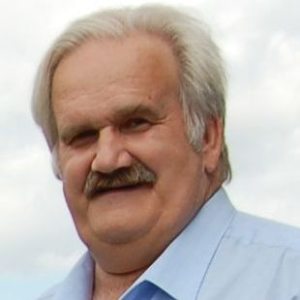Profilbild von Leopold Kluger