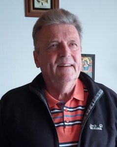 Profilbild von Leopold Matousch