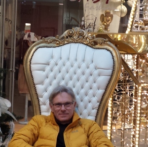 Profilbild von Leopold Mayer