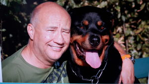 Profilbild von Leopold Meixner