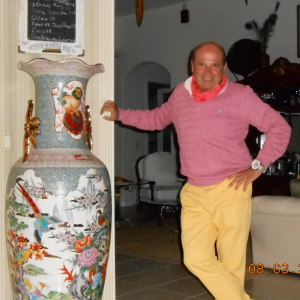Profilbild von Leopold Neidlinger