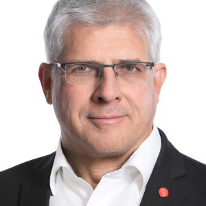 Profilbild von Leopold Obermeier