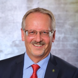 Profilbild von Leopold Pilsner