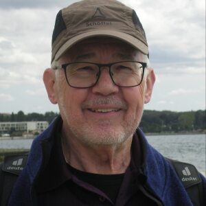Profilbild von Leopold Riegler