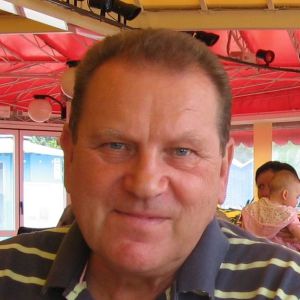 Profilbild von Leopold Rothinger