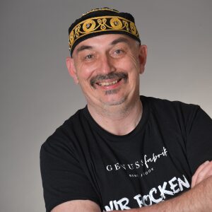 Profilbild von Leopold Schönhofer