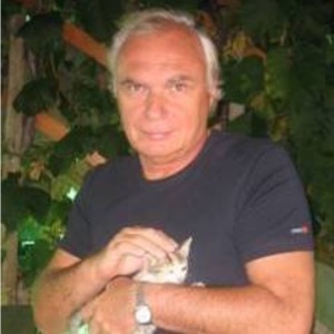 Profilbild von Leopold Schuh