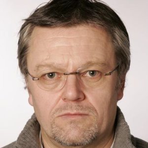 Profilbild von Leopold Spitzenberger