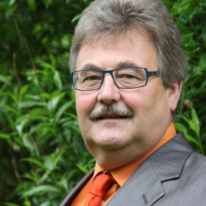 Profilbild von Leopold Steidl