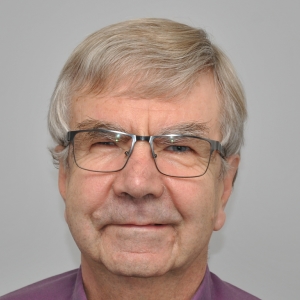 Profilbild von Leopold Weber