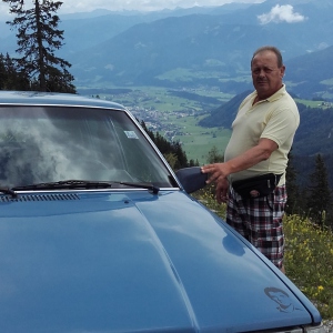Profilbild von Leopold Wieland