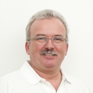 Profilbild von Leopold Wohlmuth