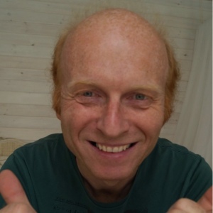 Profilbild von Leopold Zöch