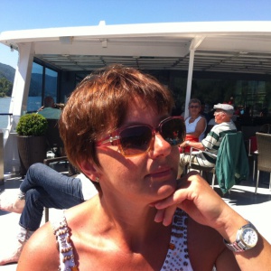 Profilbild von Leopoldine Benkö