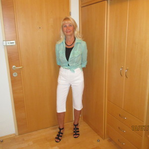 Profilbild von Leopoldine Germ