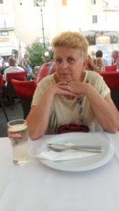 Profilbild von Leopoldine Schodits