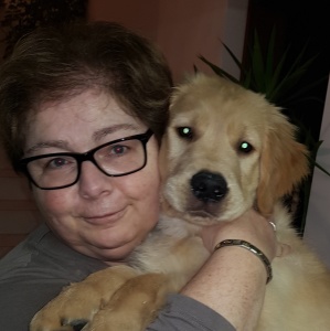 Profilbild von Leopoldine Zeitler