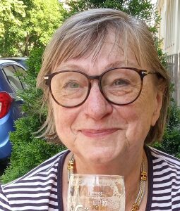 Profilbild von Leopoldine de Nardo