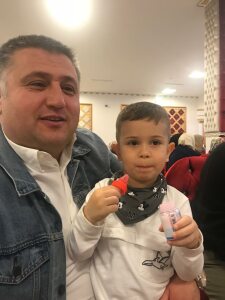 Profilbild von Levent Sivrikaya