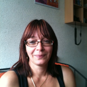 Profilbild von Liane Etmar