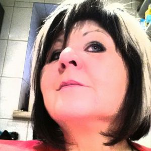 Profilbild von Liane Ivanics