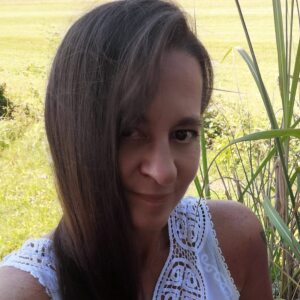 Profilbild von Liane Schaufler