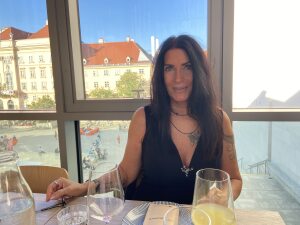 Profilbild von Liane Schwarz