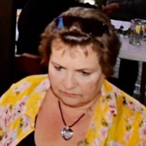 Profilbild von Liane Steigele