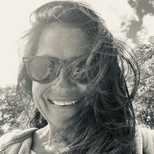 Profilbild von Liane Steinkellner