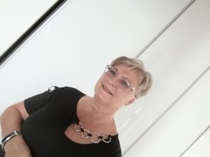 Profilbild von Liane Wageneder