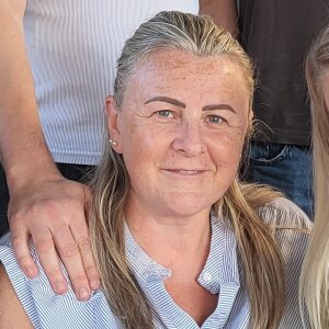 Profilbild von Lidija Zivkovic
