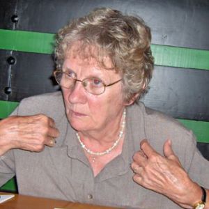 Profilbild von Lieselotte Ferteis