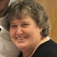 Profilbild von Lieselotte Ganglbauer