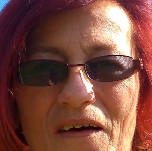 Profilbild von Lieselotte Gratzl