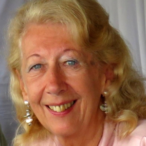 Profilbild von Lieselotte Pacher