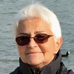 Profilbild von Lieselotte Plutzar